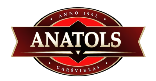 ANATOLS Retina Logo