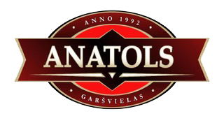 ANATOLS Logo