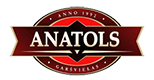 ANATOLS Mobile Logo